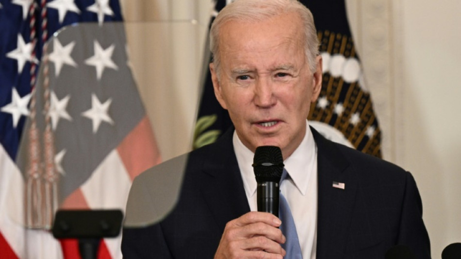 Casa Branca confirma visita 'histórica' de Biden a Papua Nova Guiné