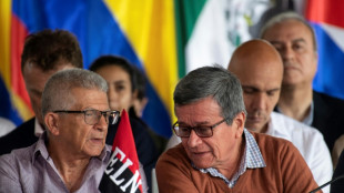 El gobierno colombiano reconoce el carácter político del ELN para avanzar en los diálogos de paz