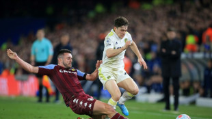 Aston Villa to face Leeds in Brisbane pre-season friendly