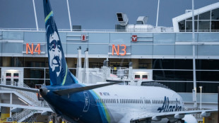 United Airlines: Lockere Schrauben bei Inspektionen von Boeing-737-MAX-9-Flugzeugen