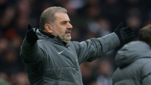 Spurs boss Postecoglou battles ongoing injury crisis ahead of Arsenal clash