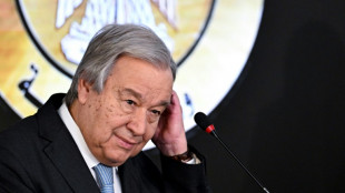 Los combates arrecian en Gaza y Guterres pide poner fin a la "pesadilla" de la guerra