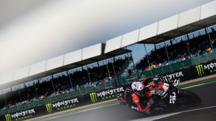 Espargaro to qualify in spite of heavy fall at Silverstone