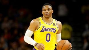 Westbrook opts into $47 million NBA deal with Lakers: reports
