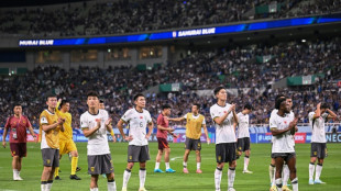 Chinese football numb after 'disastrous' 7-0 Japan thrashing