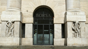 Borsa: Milano (-1%) negativa con l'Europa, male Stm e Mps