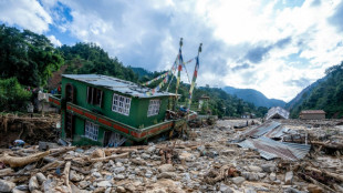 Las inundaciones en Nepal dejan al menos 209 muertos