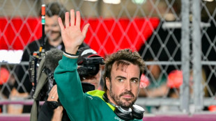 F1: Alonso atteint la barre des 400 départs en Grand Prix