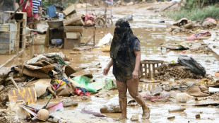 Les typhons se forment plus près des côtes en raison du changement climatique, selon une étude