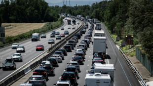 ADAC: Viele Reiserückkehrer am Wochenende auf Autobahnen unterwegs