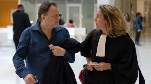 MeToo cinéma: le réalisateur Christophe Ruggia jugé en décembre pour des agressions sexuelles sur Adèle Haenel