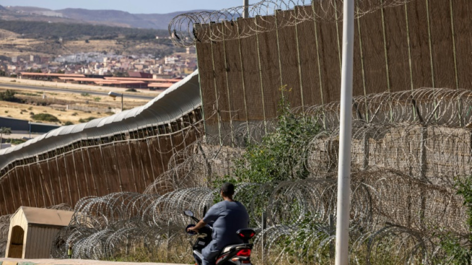 Sin unidad en el Consejo de Seguridad de la ONU por el incidente migratorio en Melilla