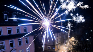 Ein Verdächtiger nach Angriffen auf Einsatzkräfte an Silvester in Berlin in Haft