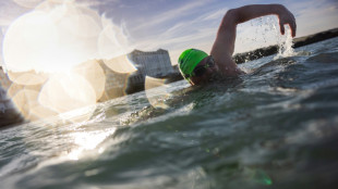 Stève Stievenart, "le Phoque" qui dompte les mers du monde