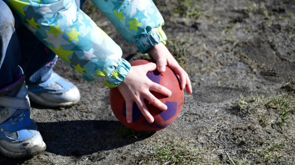 Deutsche Unternehmen legen mehr Wert auf Familienfreundlichkeit