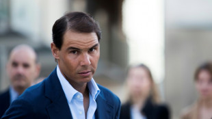 Tennis: Rafael Nadal renonce aussi au tournoi de Barcelone