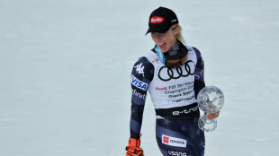 Ski alpin: Shiffrin gagne la dernière course de la saison, le géant de Soldeu, sa 88e victoire