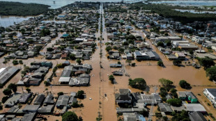 Inondations au Brésil: les infox compliquent l'aide aux sinistrés