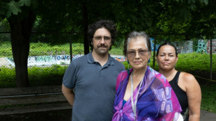 Indigenous mothers fight to search CIA experiment site in Montreal