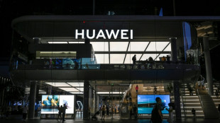 Huawei registra caída de ingresos de 5,9% en primer semestre