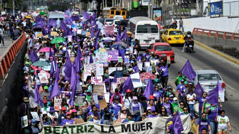 El aborto, por primera vez a debate en la Corte IDH