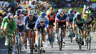 Two more riders Covid positive at Tour de France