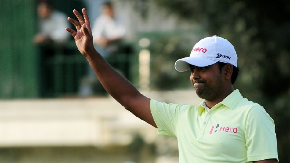 LIV can be the IPL of golf, India's top player says