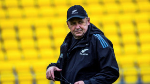 Struggling New Zealand ring the changes for South Africa Test