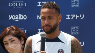 Foot: Neymar, un avenir à clarifier