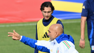 Euro 24: Spalletti,'una tra partite più importanti mia carriera'