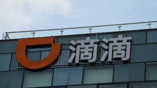 Chinese ride-hailing giant Didi hit with $1.2 bn fine