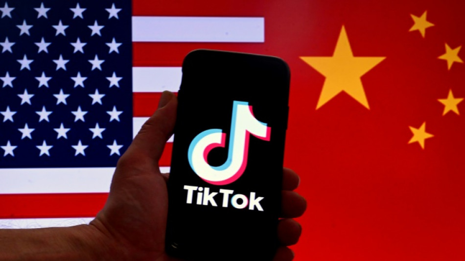 Débouté en appel, TikTok va saisir la Cour suprême américaine pour empêcher sa vente forcée