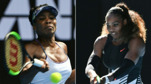 Serena Williams: Six memorable Grand Slam finals