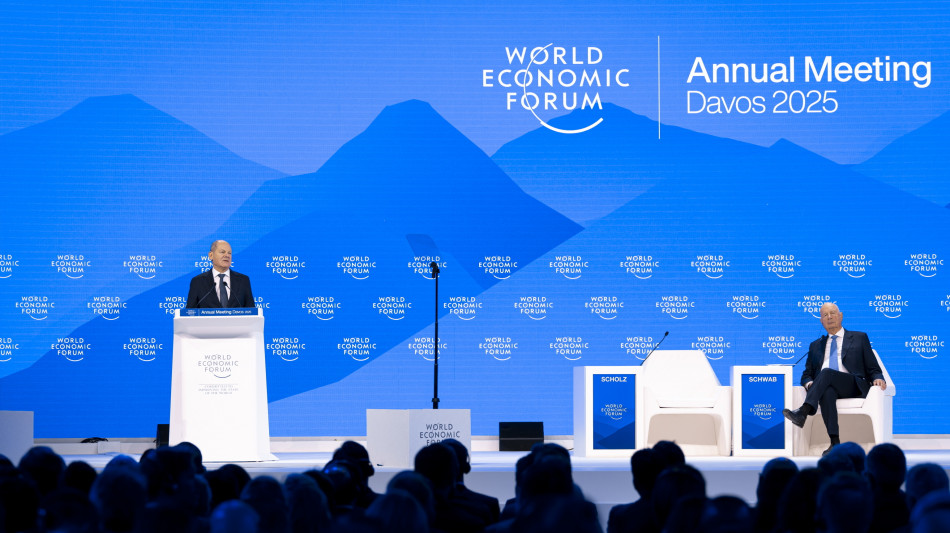 Davos, ritorno al nazionalismo costa più della crisi finanziaria