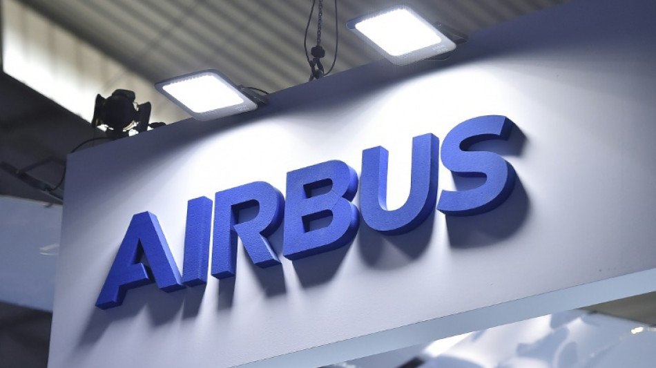 Airbus duplicará su capacidad de producción de aviones en China