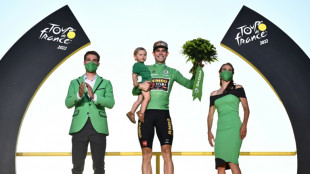 Three talking points from the Tour de France