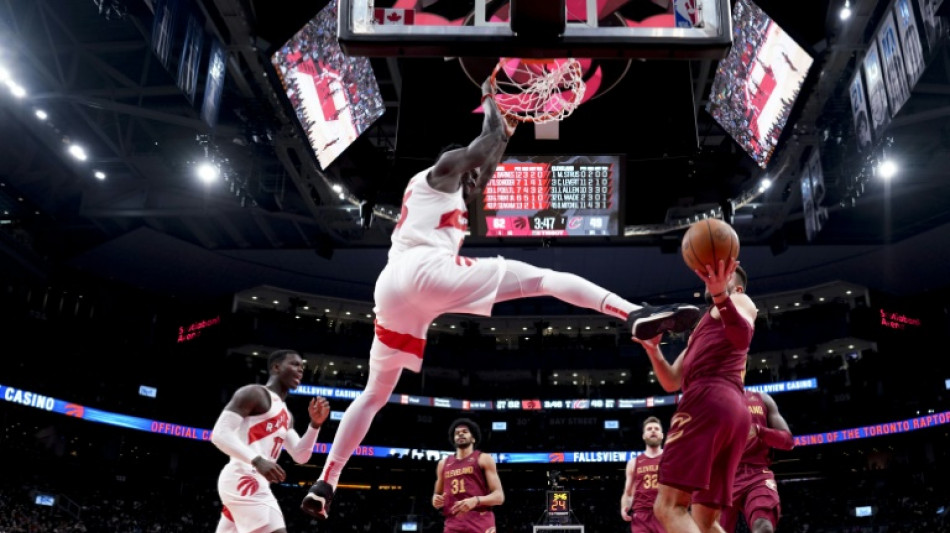 NBA: Minnesota chute, le Jazz enchaîne et Détroit replonge