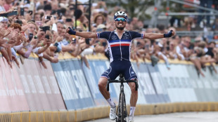 Mondiaux de cyclisme: Coup d'envoi d'une semaine en arc-en-ciel en Australie