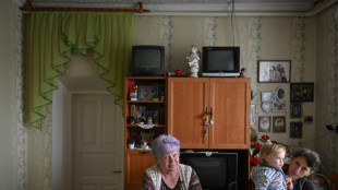 Strained Moldova keeps doors open for Ukraine refugees