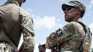 Private military contractors bolster Russian influence in Africa