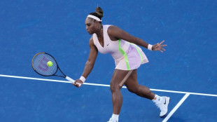 Serena Williams trounced by Raducanu in Cincinnati opener