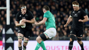 Retallick on verge of All Blacks return after broken cheekbone