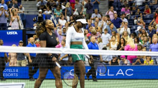 US Open: Swiatek et Alcaraz foncent, c'est fini pour les soeurs Williams