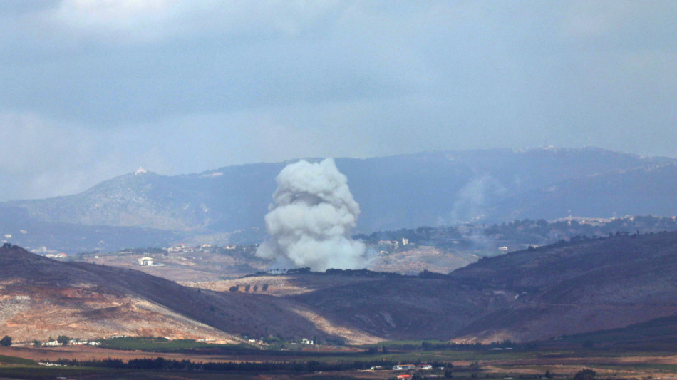 Idf avvisa i civili libanesi, attaccheremo anche oggi