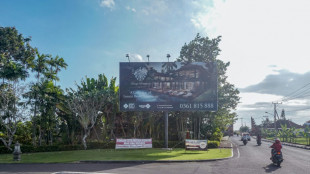 Le paradis déchu du golf de Bali, ou l'autre fiasco de Donald Trump