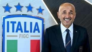 Italie: Spalletti, le rêve comme remède anti-crise