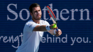 Norrie nails ATP Cincinnati win over Murray