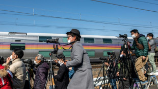 Japan's hardcore train fans accused of going off the rails