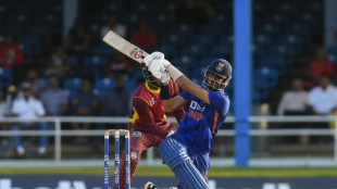 Axar Patel's 64 fuels India in series clinching win over India