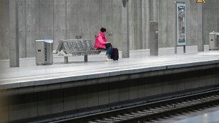 Bahn: GDL-Streik richtet sich auch gegen die deutsche Wirtschaft